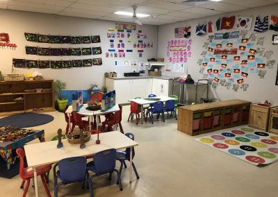 Child Care Center Caringbah