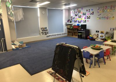 Child Care Center in Caringbah